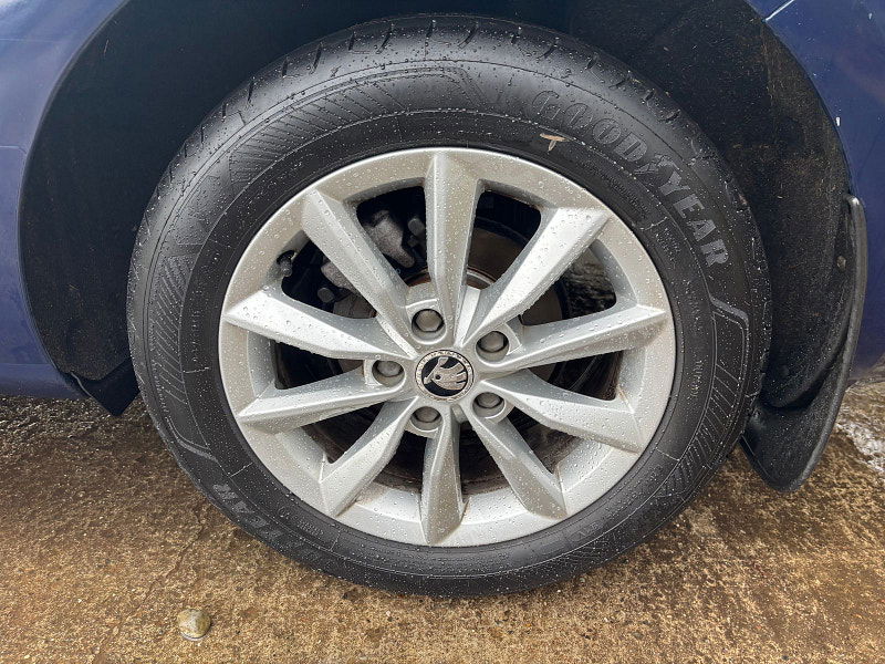 Skoda Octavia 1.2 TSI S Estate 5dr Petrol Manual Euro 5 (s/s) (105 ps) 5dr Manual 2026