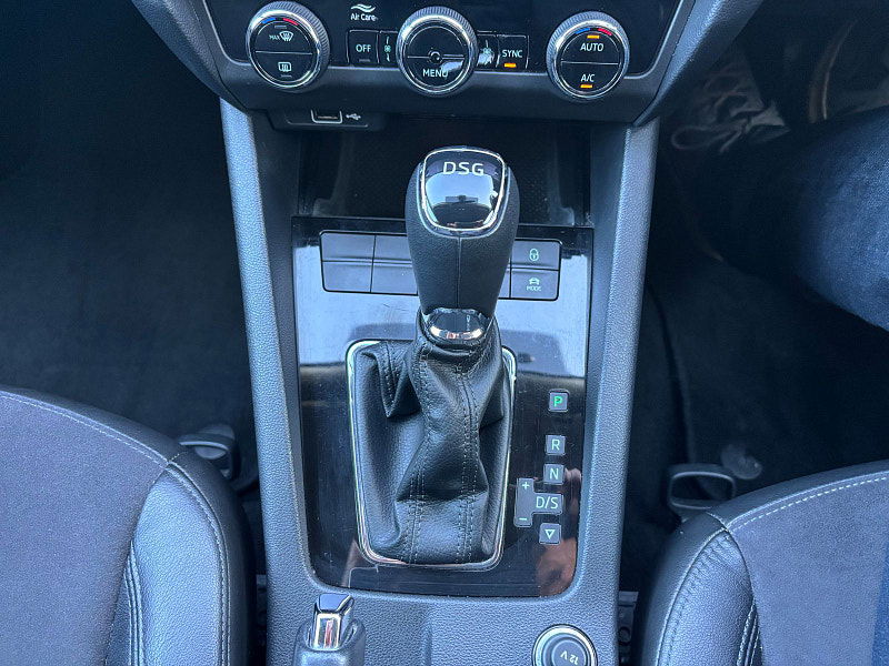 Skoda Octavia 1.4 TSI SE L Estate 5dr Petrol DSG Euro 6 (s/s) (150 ps) 5dr Automatic 2025