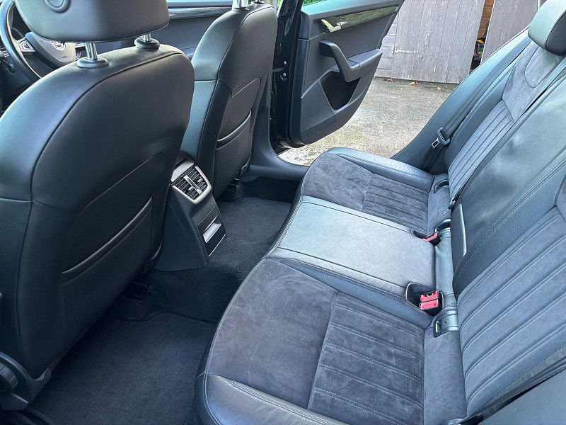 Skoda Octavia 1.4 TSI SE L Estate 5dr Petrol DSG Euro 6 (s/s) (150 ps) 5dr Automatic 2025