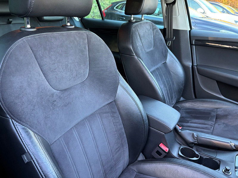 Skoda Octavia 1.4 TSI SE L Estate 5dr Petrol DSG Euro 6 (s/s) (150 ps) 5dr Automatic 2025