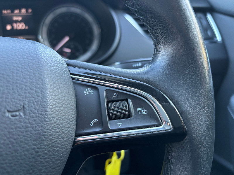 Skoda Octavia 1.4 TSI SE L Estate 5dr Petrol DSG Euro 6 (s/s) (150 ps) 5dr Automatic 2025