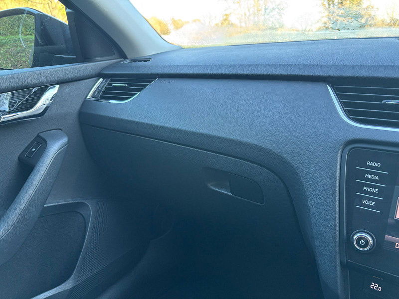 Skoda Octavia 1.4 TSI SE L Estate 5dr Petrol DSG Euro 6 (s/s) (150 ps) 5dr Automatic 2025