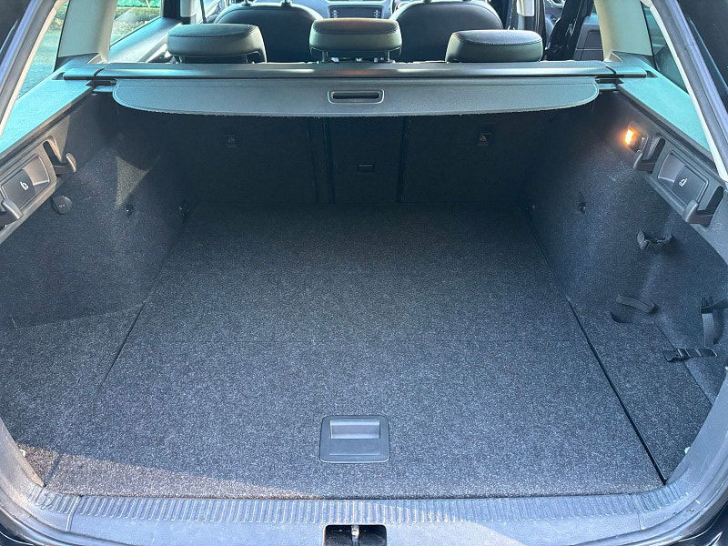 Skoda Octavia 1.4 TSI SE L Estate 5dr Petrol DSG Euro 6 (s/s) (150 ps) 5dr Automatic 2025