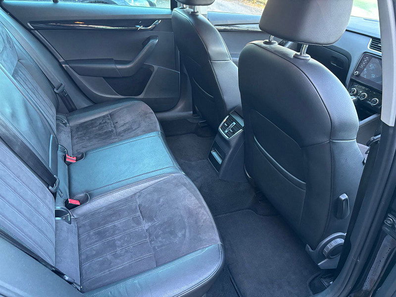 Skoda Octavia 1.4 TSI SE L Estate 5dr Petrol DSG Euro 6 (s/s) (150 ps) 5dr Automatic 2025