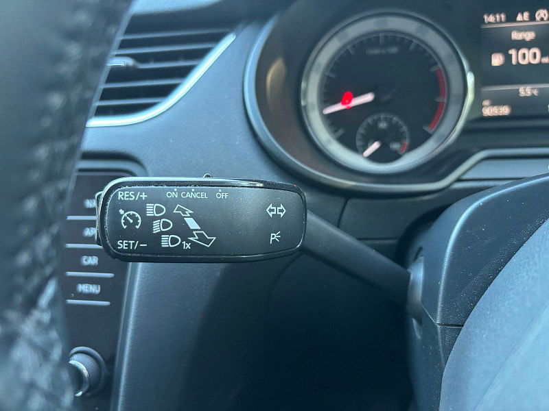 Skoda Octavia 1.4 TSI SE L Estate 5dr Petrol DSG Euro 6 (s/s) (150 ps) 5dr Automatic 2025