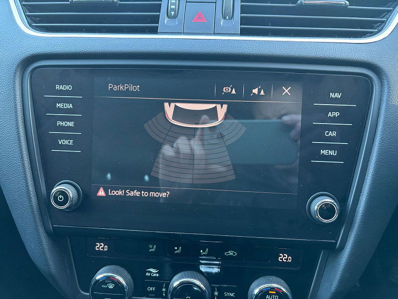 Skoda Octavia 1.4 TSI SE L Estate 5dr Petrol DSG Euro 6 (s/s) (150 ps) 5dr Automatic 2025