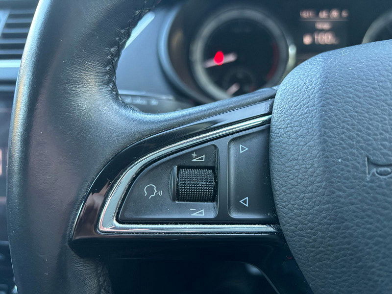 Skoda Octavia 1.4 TSI SE L Estate 5dr Petrol DSG Euro 6 (s/s) (150 ps) 5dr Automatic 2025