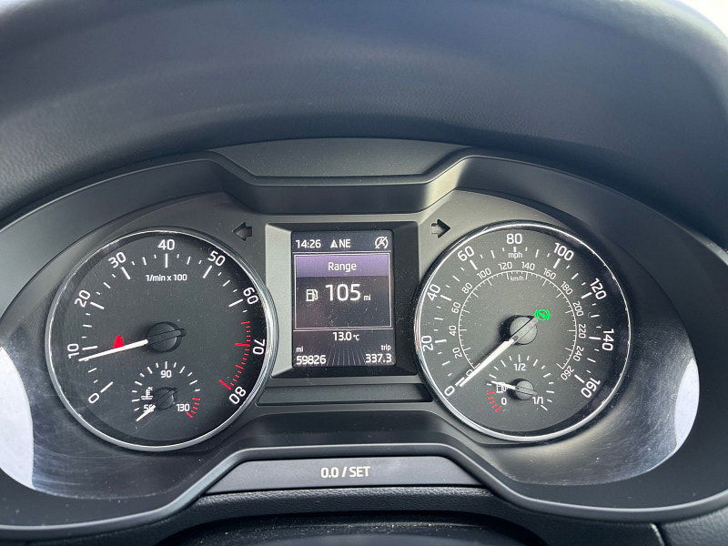 Skoda Octavia 1.4 TSI SE L Hatchback 5dr Petrol DSG Euro 6 (s/s) (150 ps) 5dr Automatic 2026