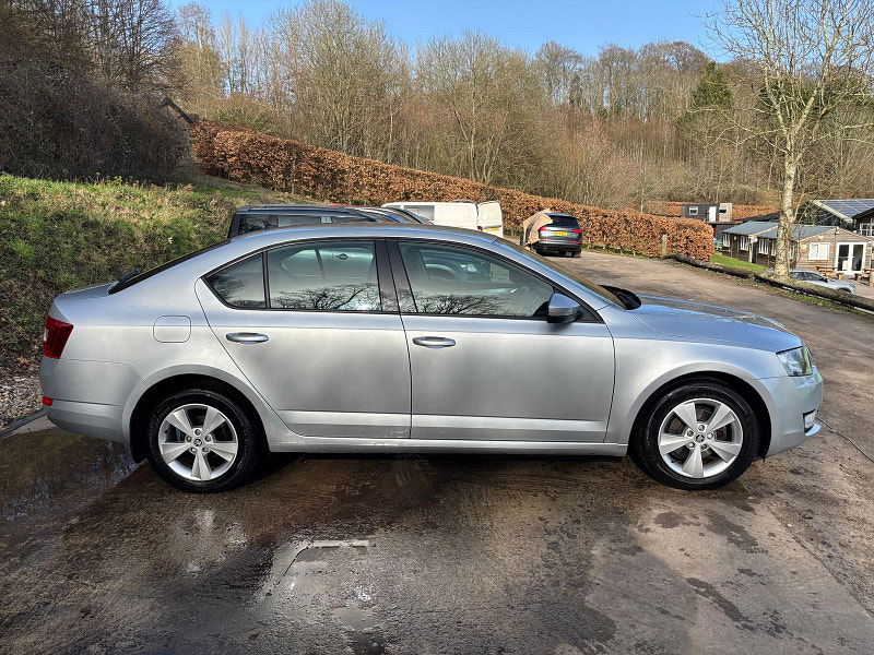 Skoda Octavia 1.4 TSI SE L Hatchback 5dr Petrol DSG Euro 6 (s/s) (150 ps) 5dr Automatic 2026
