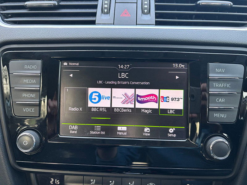 Skoda Octavia 1.4 TSI SE L Hatchback 5dr Petrol DSG Euro 6 (s/s) (150 ps) 5dr Automatic 2026