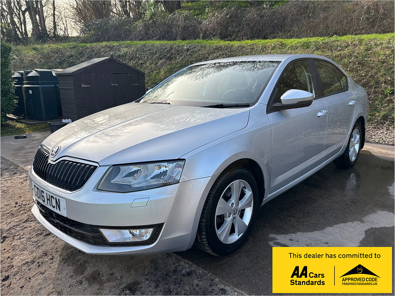 Skoda Octavia 1.4 TSI SE L Hatchback 5dr Petrol DSG Euro 6 (s/s) (150 ps) 5dr Automatic 2026