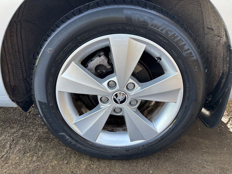 Skoda Octavia 1.4 TSI SE L Hatchback 5dr Petrol DSG Euro 6 (s/s) (150 ps) 5dr Automatic 2026