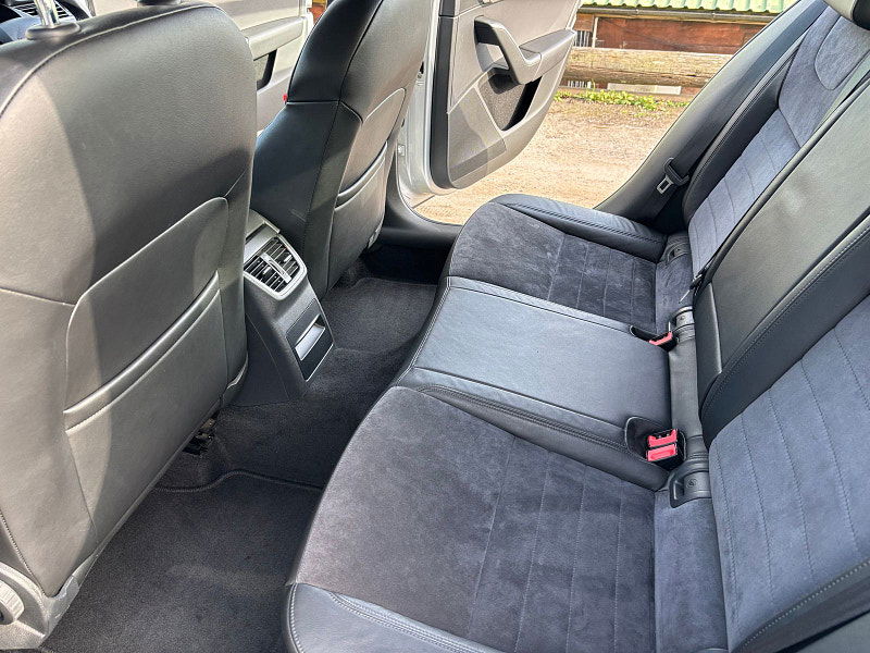 Skoda Octavia 1.4 TSI SE L Hatchback 5dr Petrol DSG Euro 6 (s/s) (150 ps) 5dr Automatic 2026