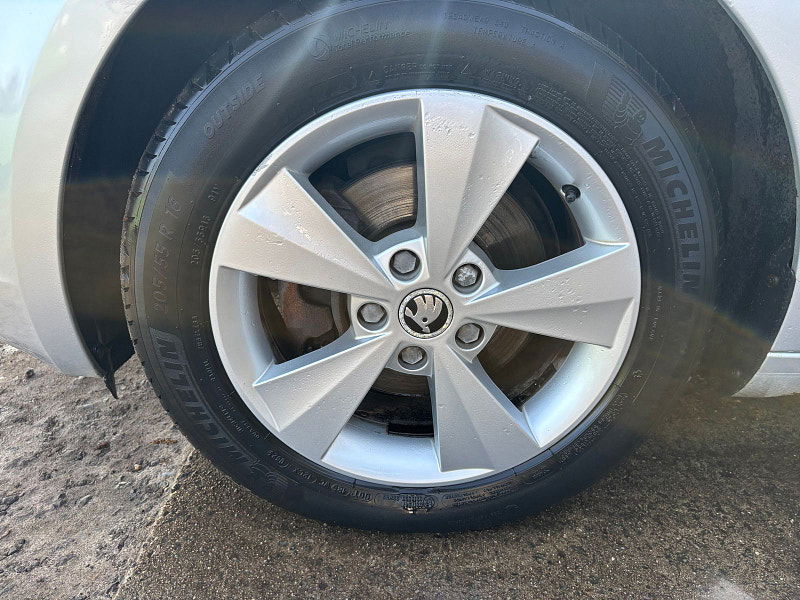 Skoda Octavia 1.4 TSI SE L Hatchback 5dr Petrol DSG Euro 6 (s/s) (150 ps) 5dr Automatic 2026