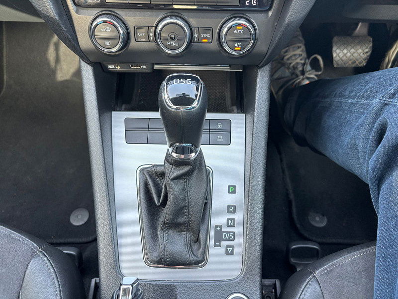 Skoda Octavia 1.4 TSI SE L Hatchback 5dr Petrol DSG Euro 6 (s/s) (150 ps) 5dr Automatic 2026