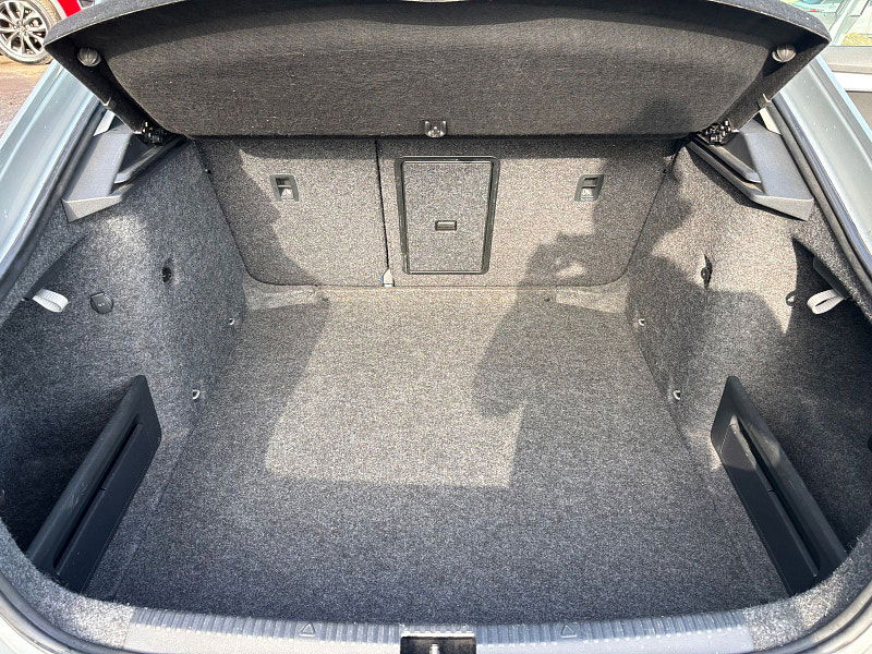 Skoda Octavia 1.4 TSI SE L Hatchback 5dr Petrol DSG Euro 6 (s/s) (150 ps) 5dr Automatic 2026