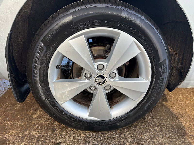 Skoda Octavia 1.4 TSI SE L Hatchback 5dr Petrol DSG Euro 6 (s/s) (150 ps) 5dr Automatic 2026