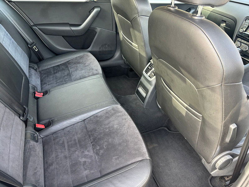 Skoda Octavia 1.4 TSI SE L Hatchback 5dr Petrol DSG Euro 6 (s/s) (150 ps) 5dr Automatic 2026