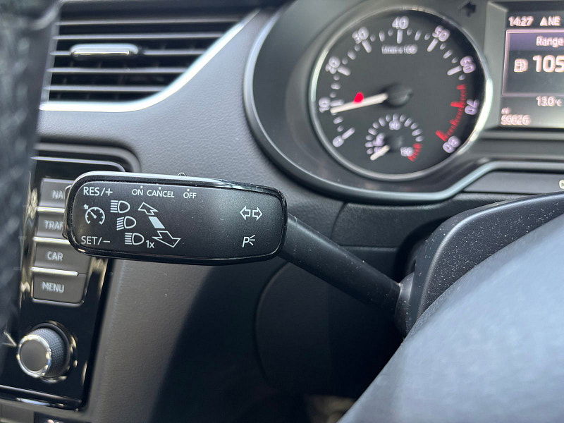 Skoda Octavia 1.4 TSI SE L Hatchback 5dr Petrol DSG Euro 6 (s/s) (150 ps) 5dr Automatic 2026