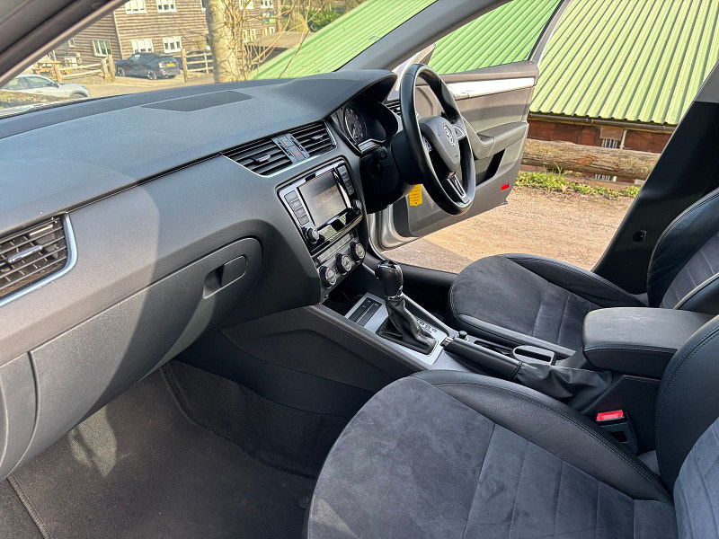 Skoda Octavia 1.4 TSI SE L Hatchback 5dr Petrol DSG Euro 6 (s/s) (150 ps) 5dr Automatic 2026