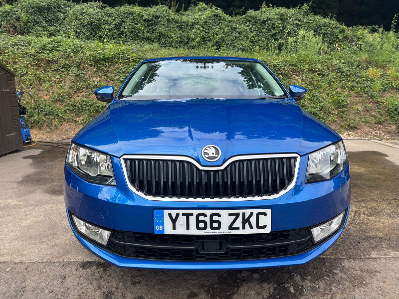 Skoda Octavia 1.4 TSI SE L Hatchback 5dr Petrol DSG Euro 6 (s/s) (150 ps) 5dr Automatic 2025