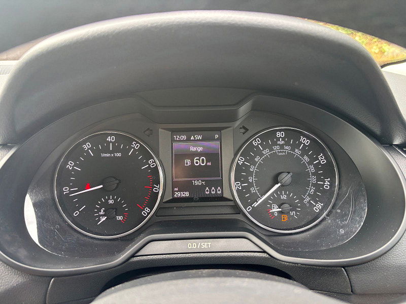 Skoda Octavia 1.4 TSI SE L Hatchback 5dr Petrol DSG Euro 6 (s/s) (150 ps) 5dr Automatic 2025