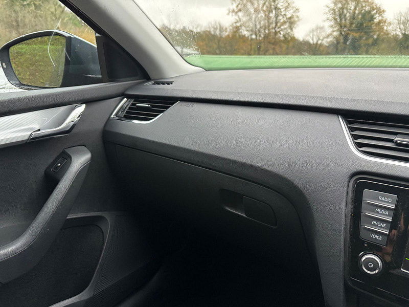 Skoda Octavia 1.4 TSI SE L Hatchback 5dr Petrol Manual Euro 6 (s/s) (150 ps) 5dr Manual 2026