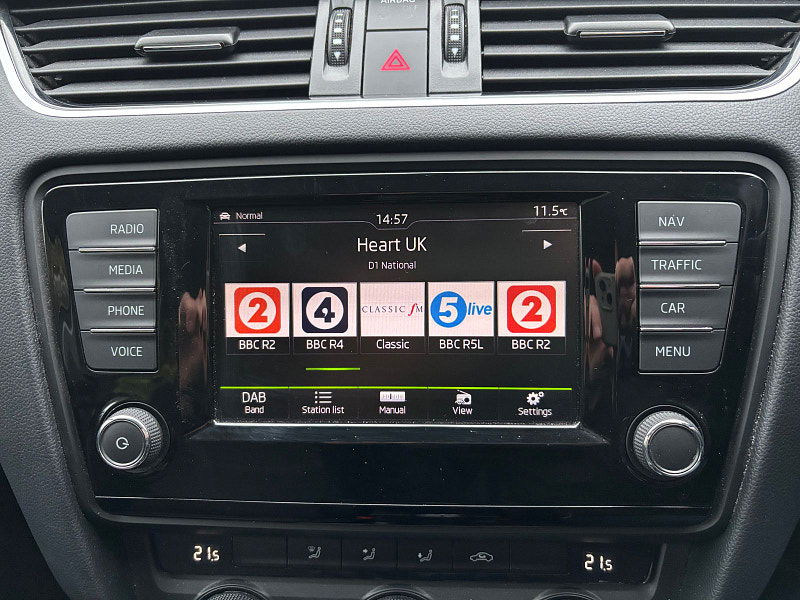 Skoda Octavia 1.4 TSI SE L Hatchback 5dr Petrol Manual Euro 6 (s/s) (150 ps) 5dr Manual 2026