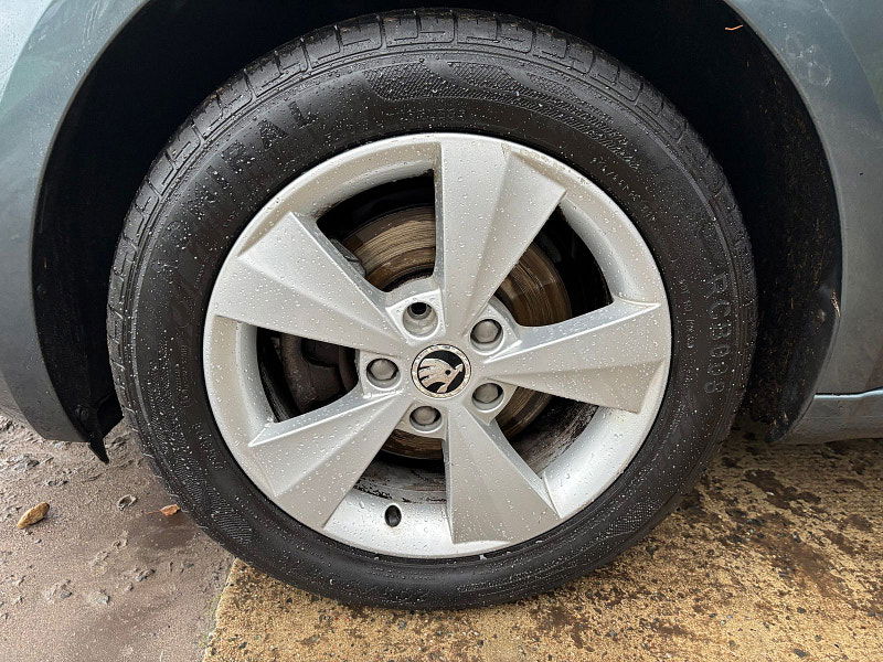 Skoda Octavia 1.4 TSI SE L Hatchback 5dr Petrol Manual Euro 6 (s/s) (150 ps) 5dr Manual 2026