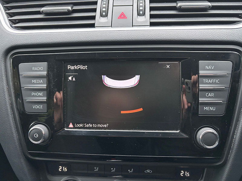 Skoda Octavia 1.4 TSI SE L Hatchback 5dr Petrol Manual Euro 6 (s/s) (150 ps) 5dr Manual 2026