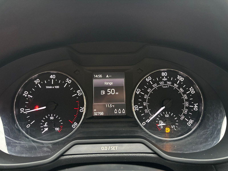 Skoda Octavia 1.4 TSI SE L Hatchback 5dr Petrol Manual Euro 6 (s/s) (150 ps) 5dr Manual 2026