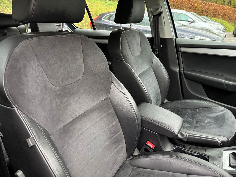 Skoda Octavia 1.4 TSI SE L Hatchback 5dr Petrol Manual Euro 6 (s/s) (150 ps) 5dr Manual 2026