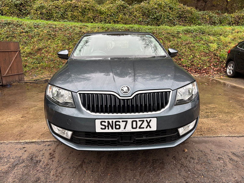 Skoda Octavia 1.4 TSI SE L Hatchback 5dr Petrol Manual Euro 6 (s/s) (150 ps) 5dr Manual 2026