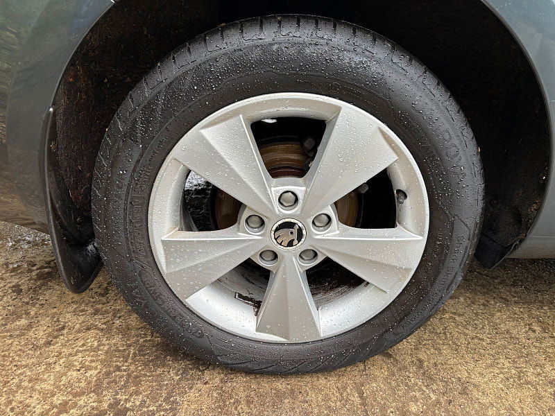 Skoda Octavia 1.4 TSI SE L Hatchback 5dr Petrol Manual Euro 6 (s/s) (150 ps) 5dr Manual 2026