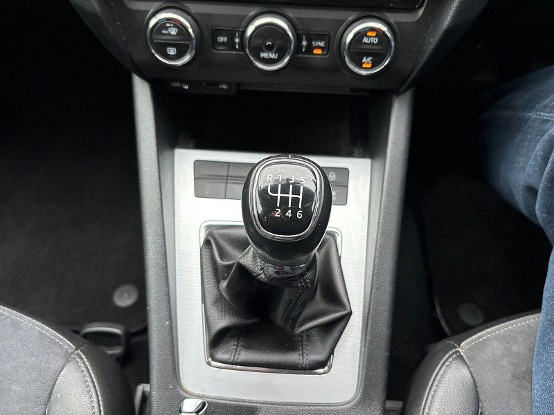 Skoda Octavia 1.4 TSI SE L Hatchback 5dr Petrol Manual Euro 6 (s/s) (150 ps) 5dr Manual 2026