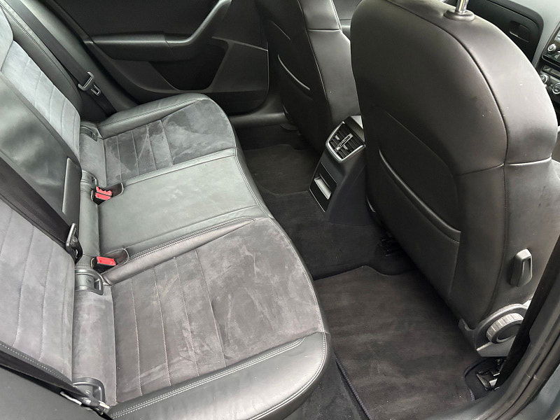 Skoda Octavia 1.4 TSI SE L Hatchback 5dr Petrol Manual Euro 6 (s/s) (150 ps) 5dr Manual 2026