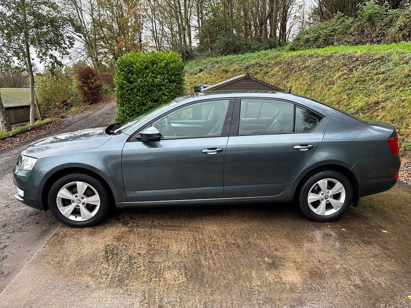 Skoda Octavia 1.4 TSI SE L Hatchback 5dr Petrol Manual Euro 6 (s/s) (150 ps) 5dr Manual 2026