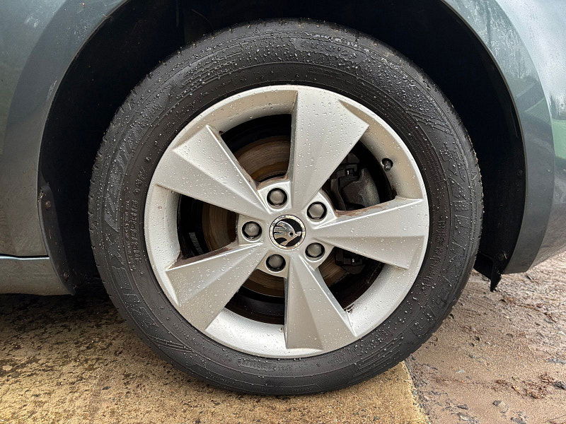 Skoda Octavia 1.4 TSI SE L Hatchback 5dr Petrol Manual Euro 6 (s/s) (150 ps) 5dr Manual 2026