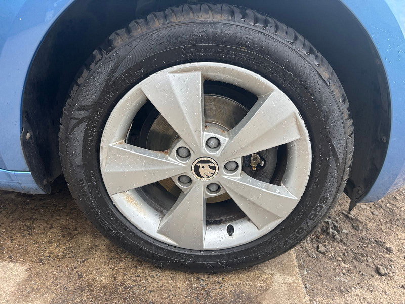 Skoda Octavia 1.6 TDI SE L Hatchback 5dr Diesel DSG Euro 6 (s/s) (110 ps) 5dr Automatic 2026