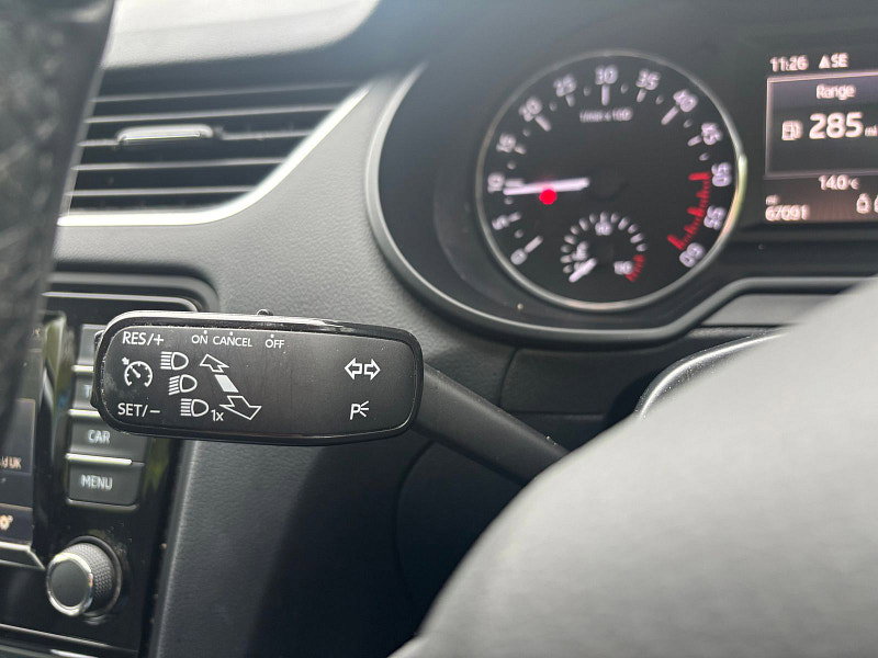 Skoda Octavia 1.6 TDI SE L Hatchback 5dr Diesel DSG Euro 6 (s/s) (110 ps) 5dr Automatic 2026