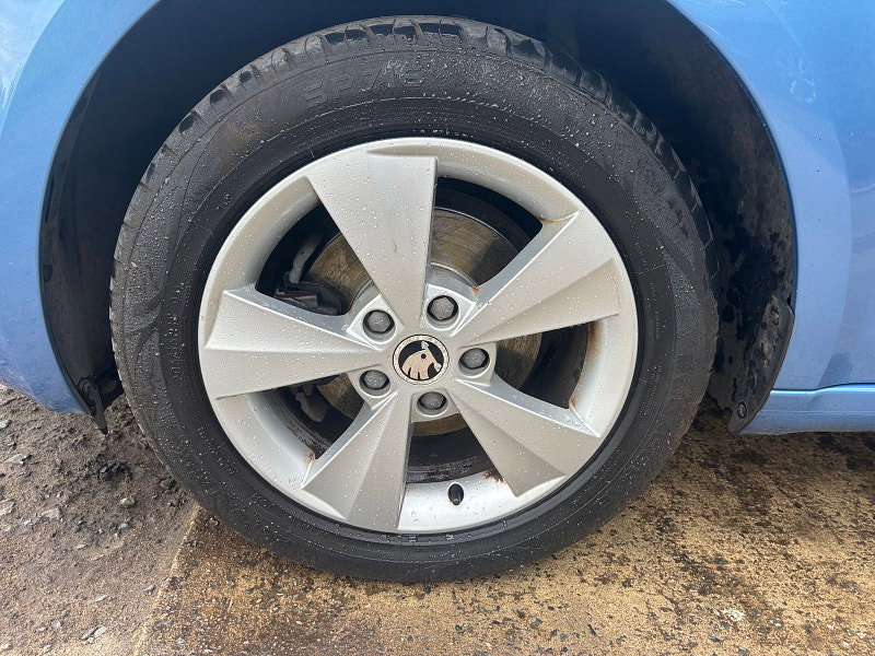 Skoda Octavia 1.6 TDI SE L Hatchback 5dr Diesel DSG Euro 6 (s/s) (110 ps) 5dr Automatic 2026