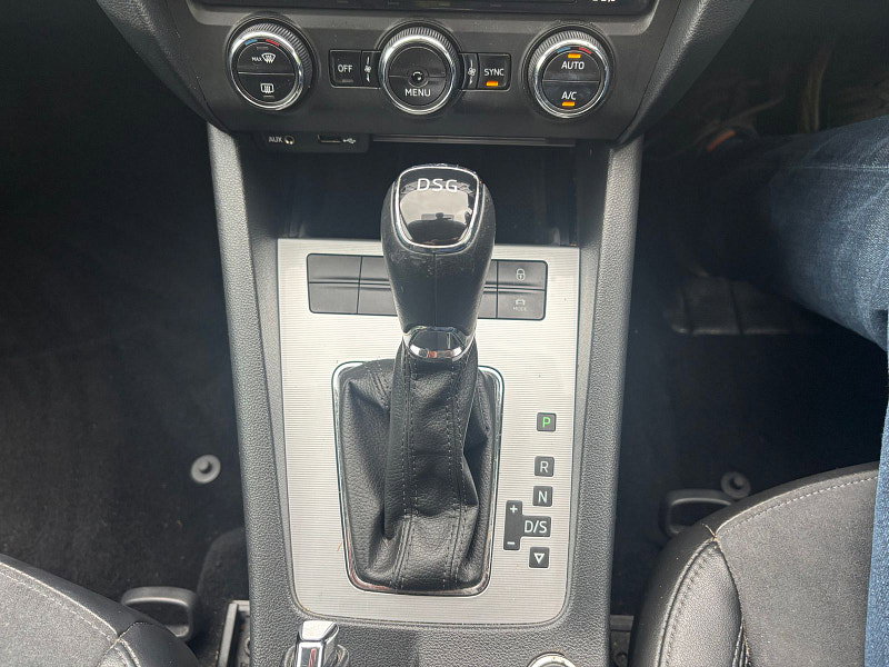 Skoda Octavia 1.6 TDI SE L Hatchback 5dr Diesel DSG Euro 6 (s/s) (110 ps) 5dr Automatic 2026