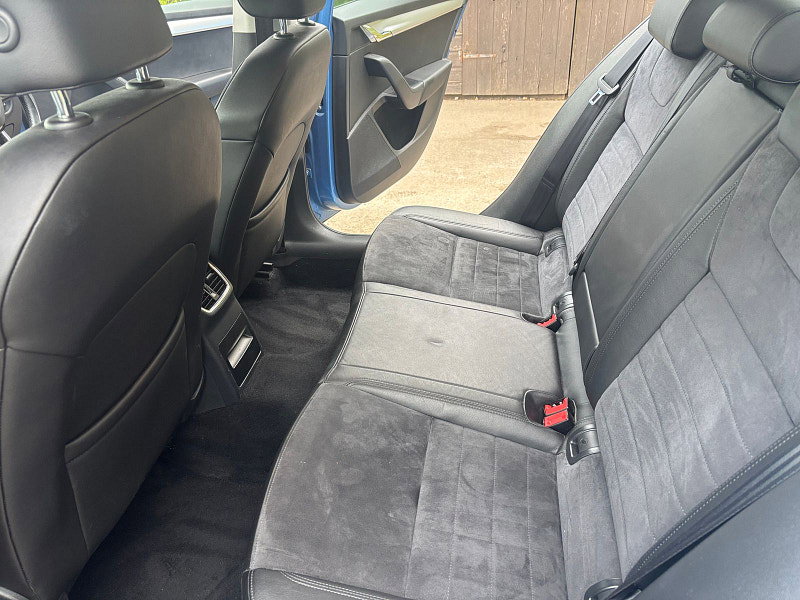 Skoda Octavia 1.6 TDI SE L Hatchback 5dr Diesel DSG Euro 6 (s/s) (110 ps) 5dr Automatic 2026