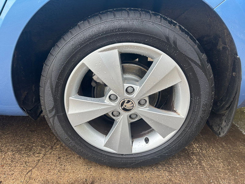 Skoda Octavia 1.6 TDI SE L Hatchback 5dr Diesel DSG Euro 6 (s/s) (110 ps) 5dr Automatic 2026