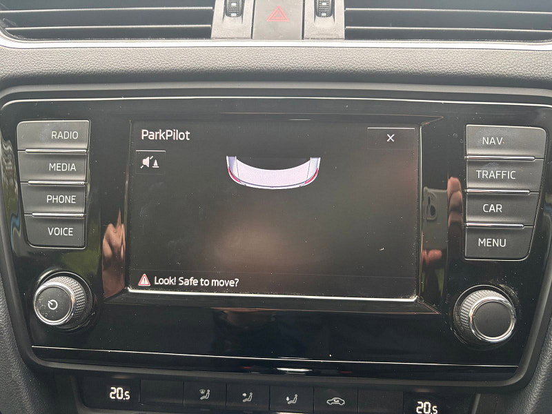 Skoda Octavia 1.6 TDI SE L Hatchback 5dr Diesel DSG Euro 6 (s/s) (110 ps) 5dr Automatic 2026