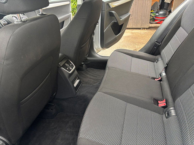 Skoda Octavia 2.0 TDI SE Technology Hatchback 5dr Diesel Manual Euro 6 (s/s) (150 ps) 5dr Manual 2026