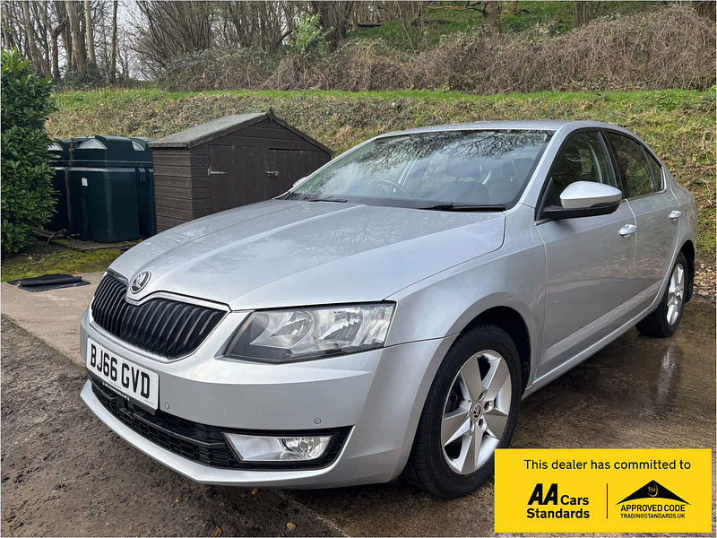 Skoda Octavia 2.0 TDI SE Technology Hatchback 5dr Diesel Manual Euro 6 (s/s) (150 ps) 5dr Manual 2026