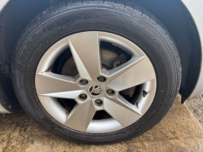 Skoda Octavia 2.0 TDI SE Technology Hatchback 5dr Diesel Manual Euro 6 (s/s) (150 ps) 5dr Manual 2026