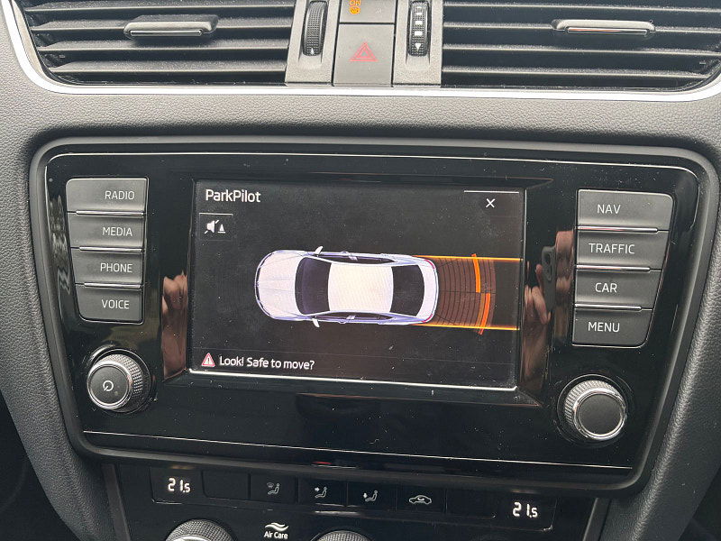 Skoda Octavia 2.0 TDI SE Technology Hatchback 5dr Diesel Manual Euro 6 (s/s) (150 ps) 5dr Manual 2026