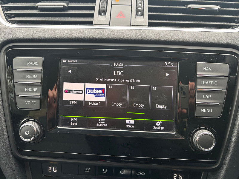 Skoda Octavia 2.0 TDI SE Technology Hatchback 5dr Diesel Manual Euro 6 (s/s) (150 ps) 5dr Manual 2026